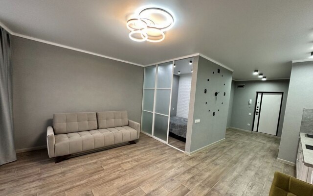 Апартаменты ЖК Рубин 93