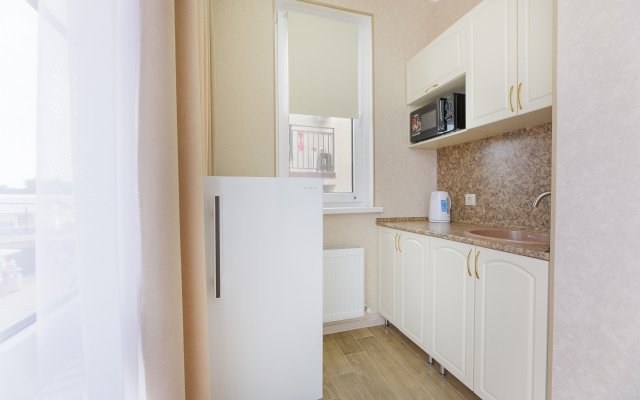 Faraon Guest House