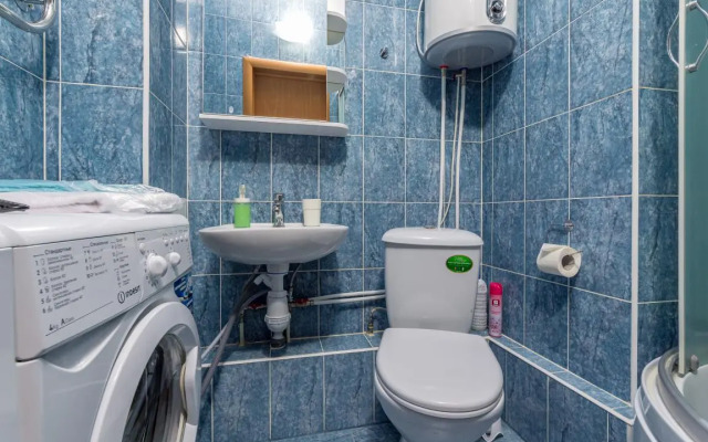 Апартаменты Этажидейли на Белинского 30