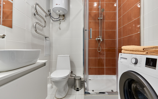 Квартира Бэнкси