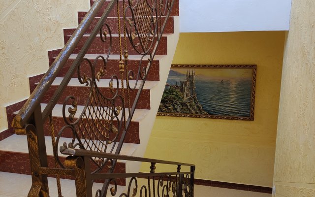 Rassvet Guest House