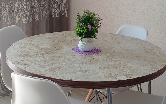 Квартира на Каштановой