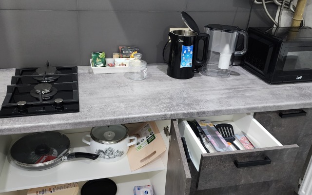 Апартаменты Квартира в Центре