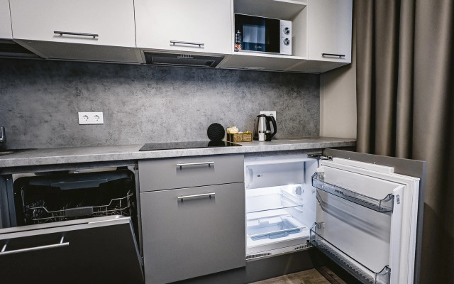 Апартаменты Hotel Spb 6