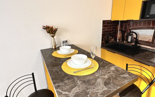 Квартира на 65 лет Победы 6