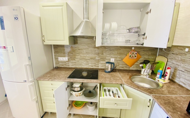 Ya-Namore.ru Flat