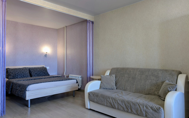 Svobodna- Bolshaya Polyanka 28/1 Flat