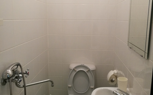 Na Voznesenskom Pr 55 Mini - Hotel