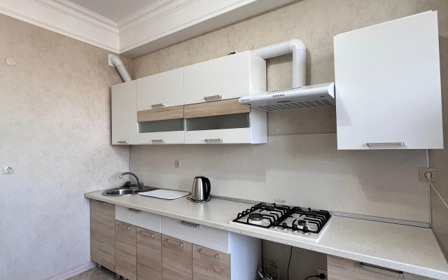 Апартаменты Уютные в Центре Махачкалы