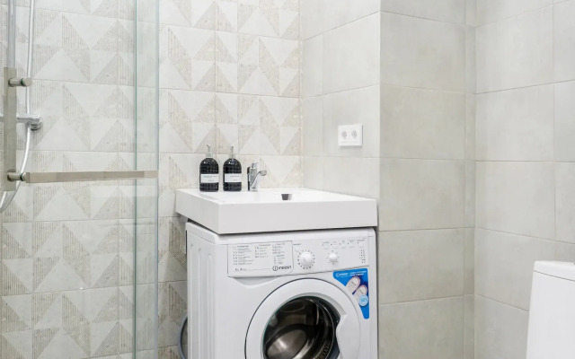 Uyutnye Ryadom S Dostoprimechatelnostyami Apartments