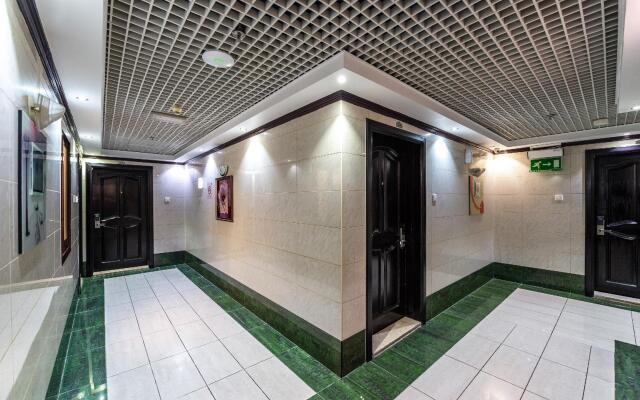 Hafez Hotel Apartments