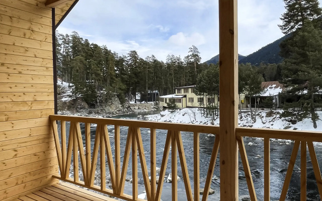 Гостевой дом River & House