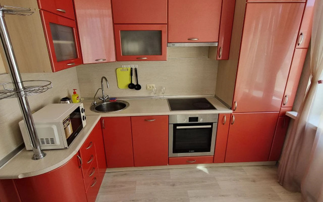 Uyutnaya Flat