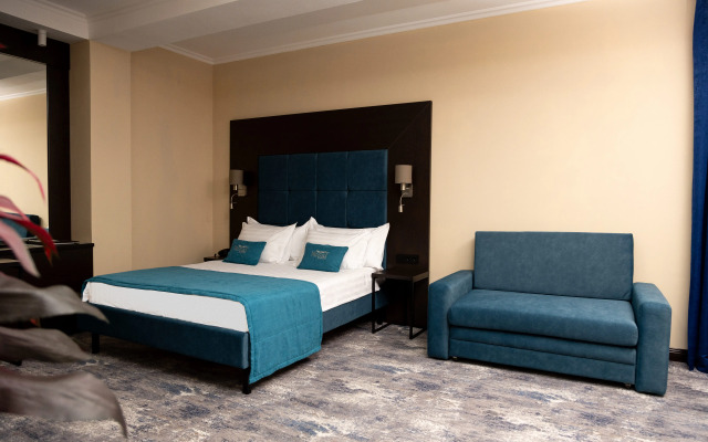 Mozart Hotel