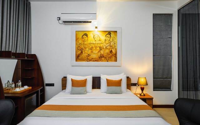The Palace by Ocean Hotel