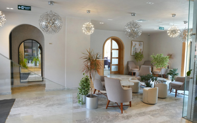 Old Ijevan Boutique Hotel