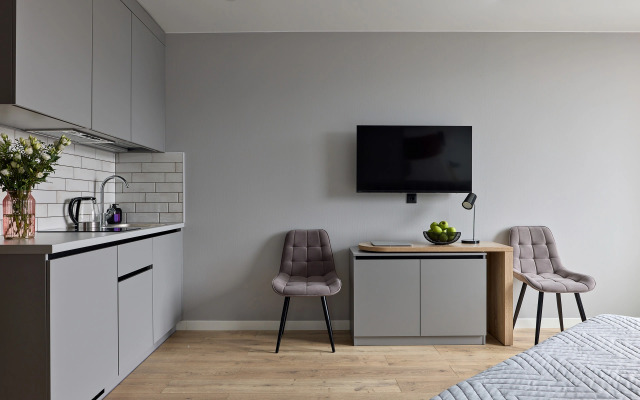 Квартира Заневский 1219-1