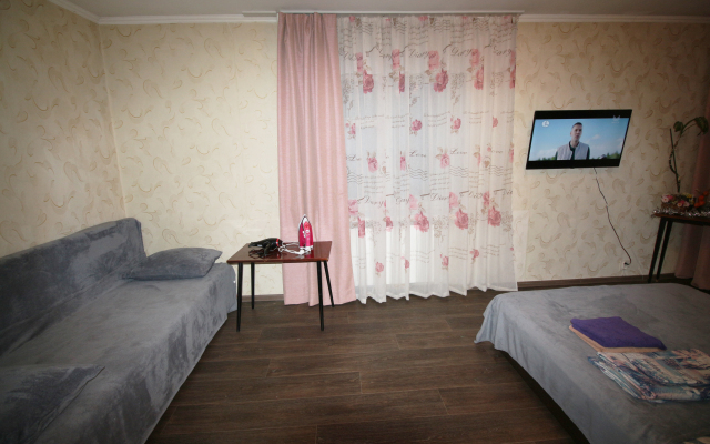 U Kremlya Dom 3 Apartments