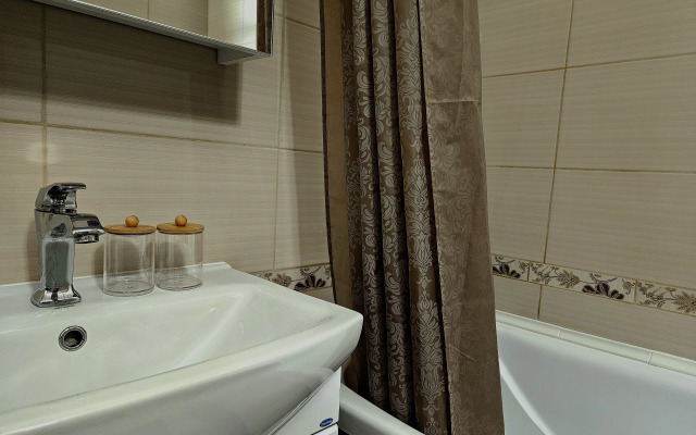 Апартаменты SeveRent Дзержинского 3