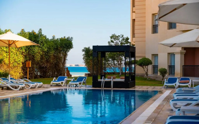 Tropitel Sahl Hasheesh