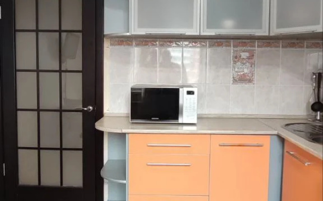 Квартира 2 комнатная на Алексеева