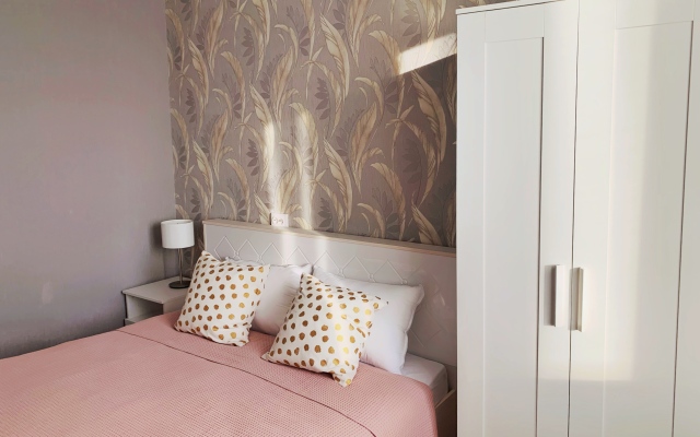 Dinastiya Apartments