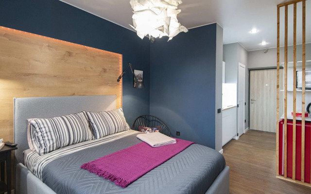 Dream Apartmens 4 Apartmens