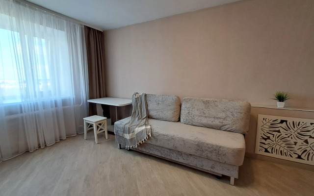 Квартира Романтичная с Шикарным Видом