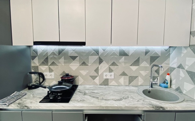 Lyuks S Krasivym Vidom 73 Apartments