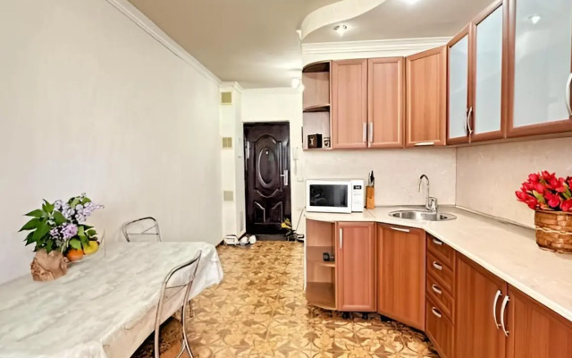 Квартира Победы 147