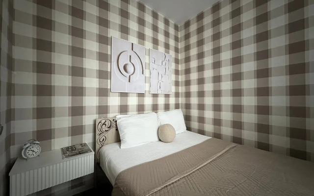 Апартаменты Квартира для Командировочных