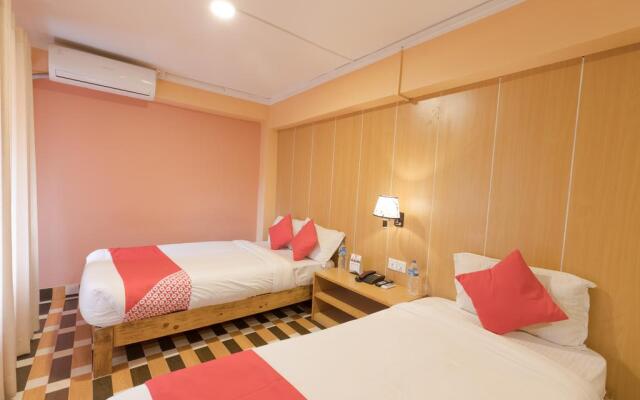 Beli Nepal Hotel