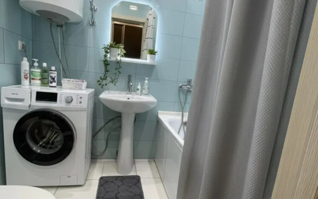 Квартира Живи Тут 89