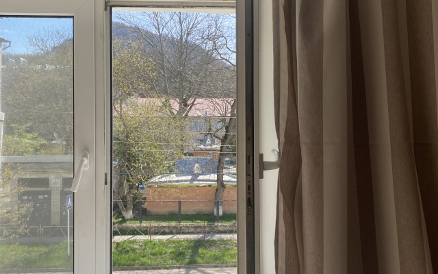 Kvartira-Studiya Flat