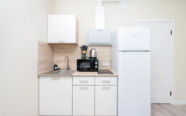 Uyutnye Ryadom S Dostoprimechatelnostyami Apartments