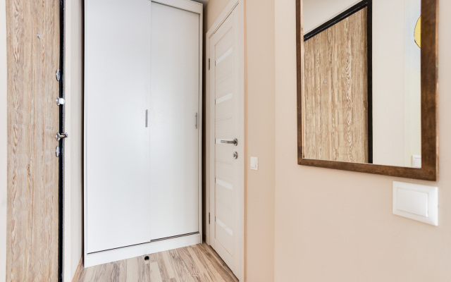 Kandinsky Studio from Home24 Apartments