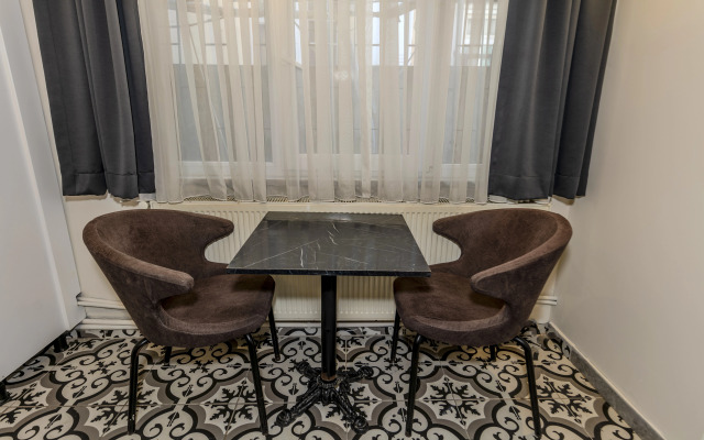 Brk Dream Suites Taksim