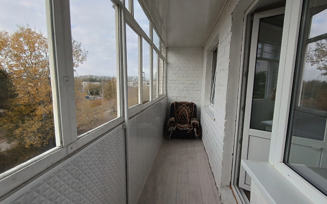 Квартира 2Rooms