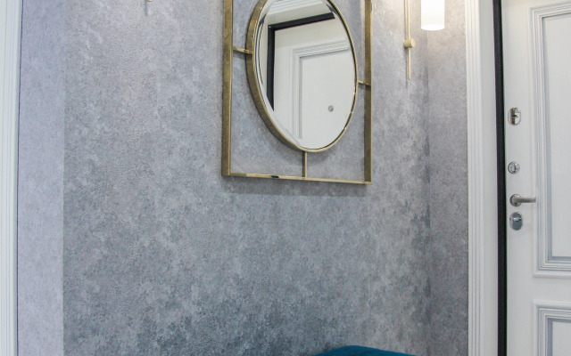 S vidom na Don Apartments