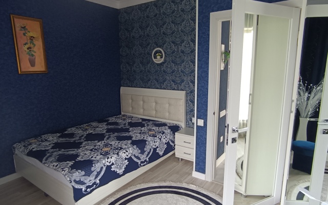 Apartamenty Lyuks-Yevrodvushka