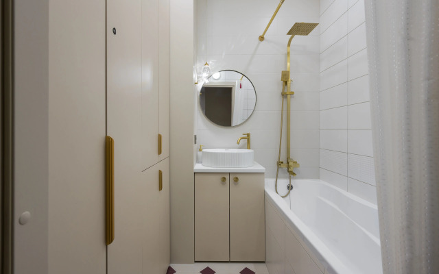 Квартира Magic Gold