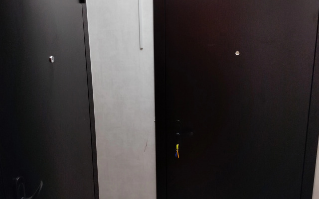Flat Studiya Ryadom S Zhd Vokzalom