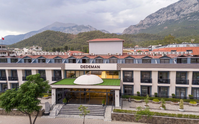 Club Jovia Kemer