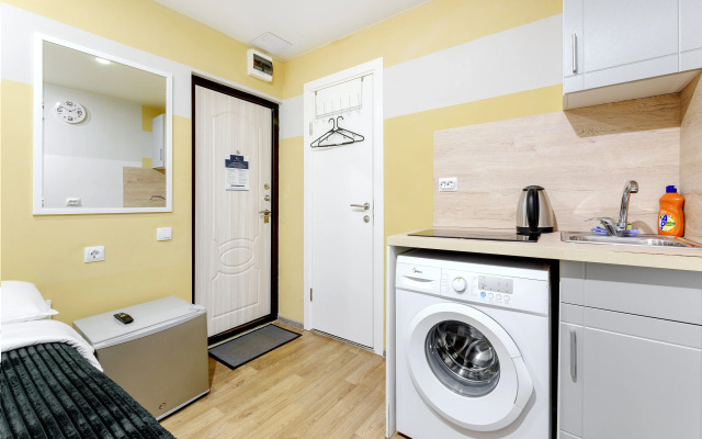 Veda Aparts 2 Na Ruzovskoy, Dom 33 Apartments