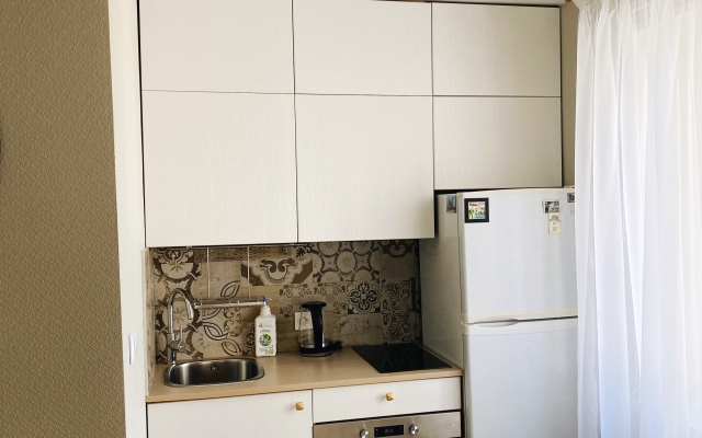 Апартаменты Стильная квартира в самом центре города