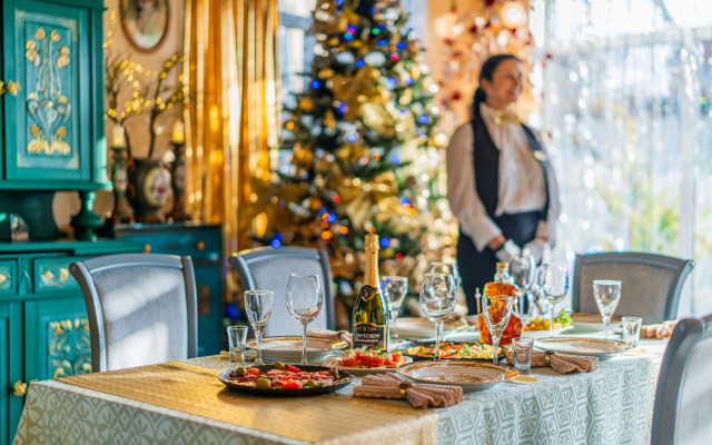 Villa Rovados Guest house