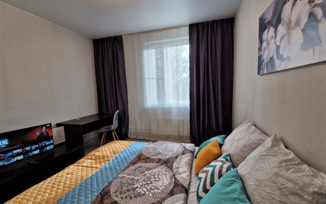 Квартира 2-х комнатная комфортная квартира м Алтуфьево