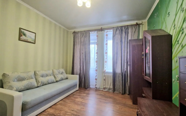 Na Ulitse Kirova 47 Apartments