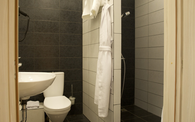 Istorii Mini-hotel