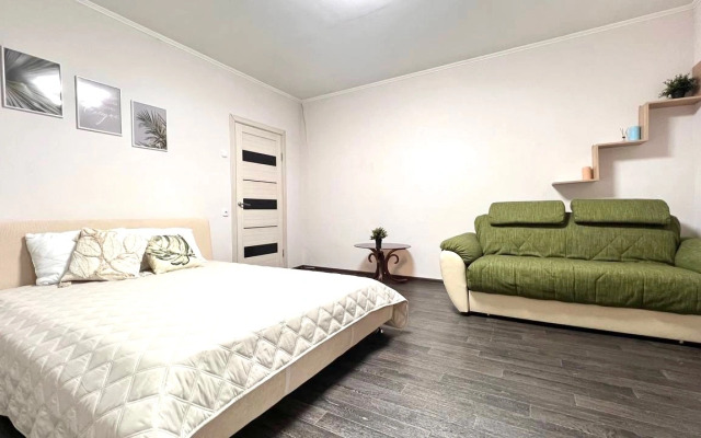 Otlichnaya V Tsentre Na Lenina Flat